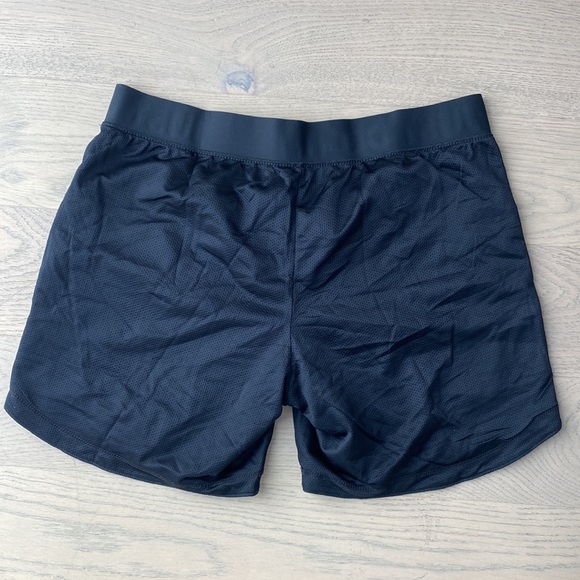 Nike dri-fit mesh reversible athletic shorts - Picture 4 of 4